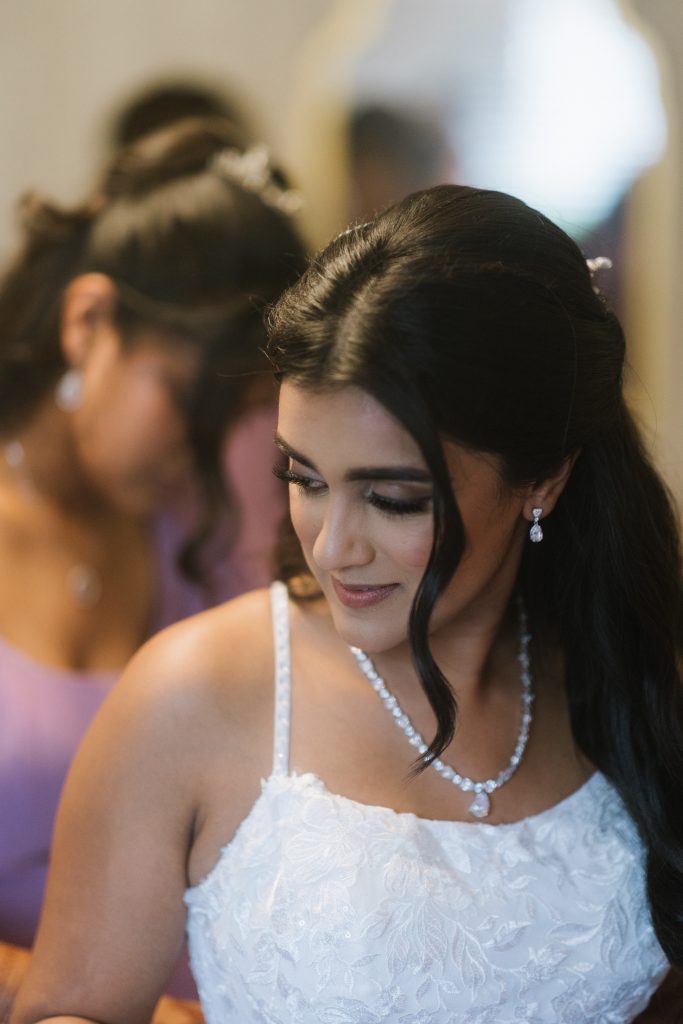 Narissa and Mathew's Beautiful Hastings Lake Gardens Wedding