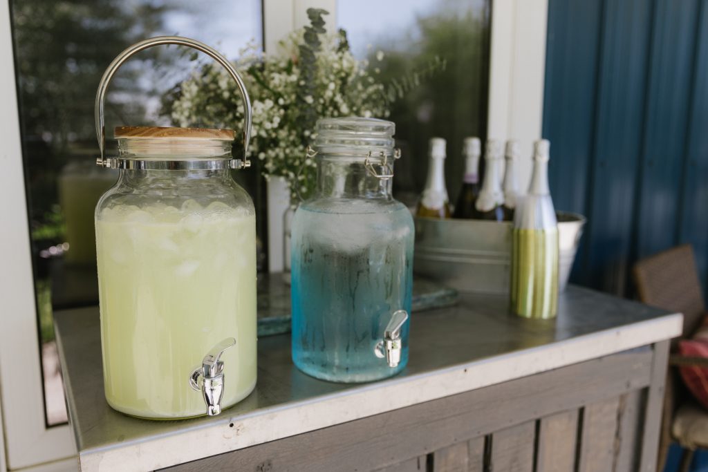 Rustic Farm Wedding